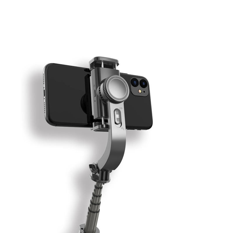 Wireless Bluetooth stabilizer selfie stick Wireless Bluetooth stabilizer selfie stick
